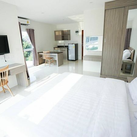 Ks Residence Chiangmai Chiang Mai Exterior foto