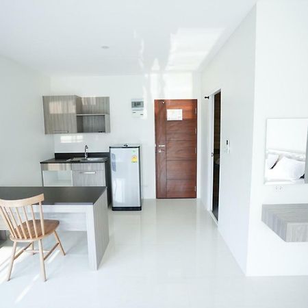 Ks Residence Chiangmai Chiang Mai Exterior foto