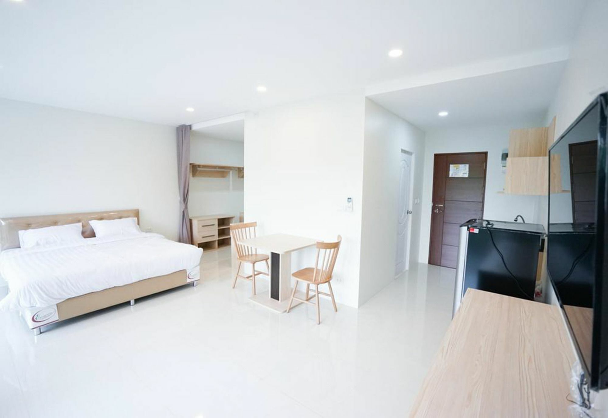 Ks Residence Chiangmai Chiang Mai Exterior foto