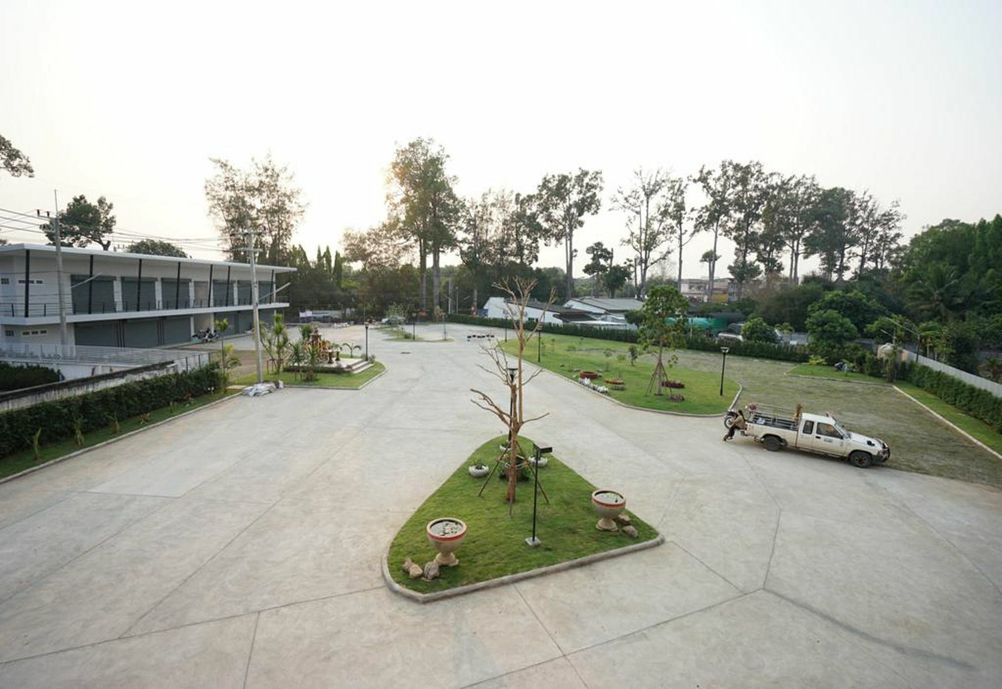 Ks Residence Chiangmai Chiang Mai Exterior foto