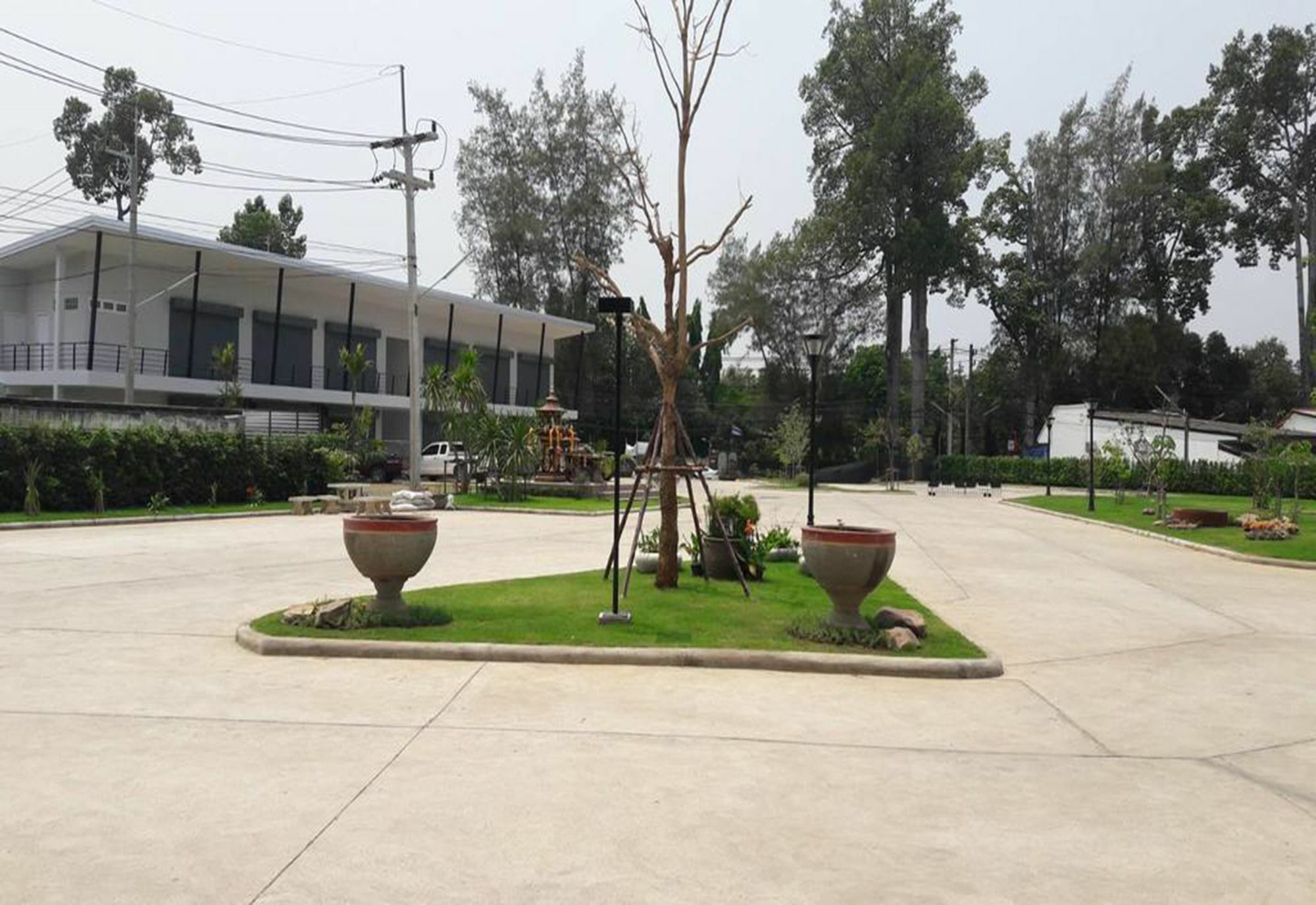 Ks Residence Chiangmai Chiang Mai Exterior foto