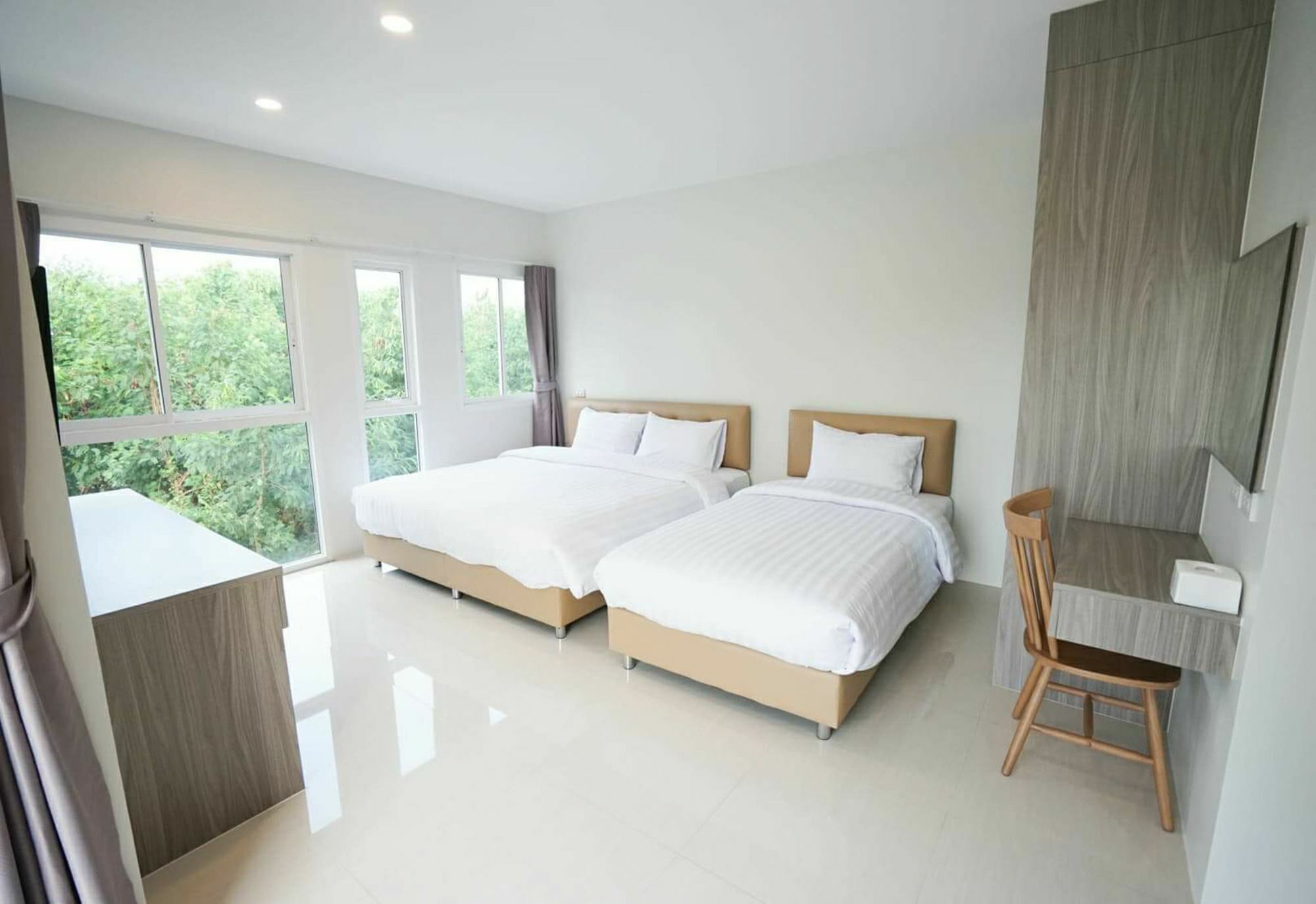 Ks Residence Chiangmai Chiang Mai Exterior foto