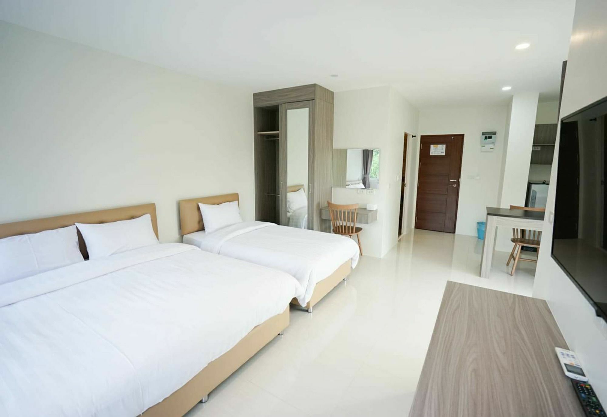 Ks Residence Chiangmai Chiang Mai Exterior foto