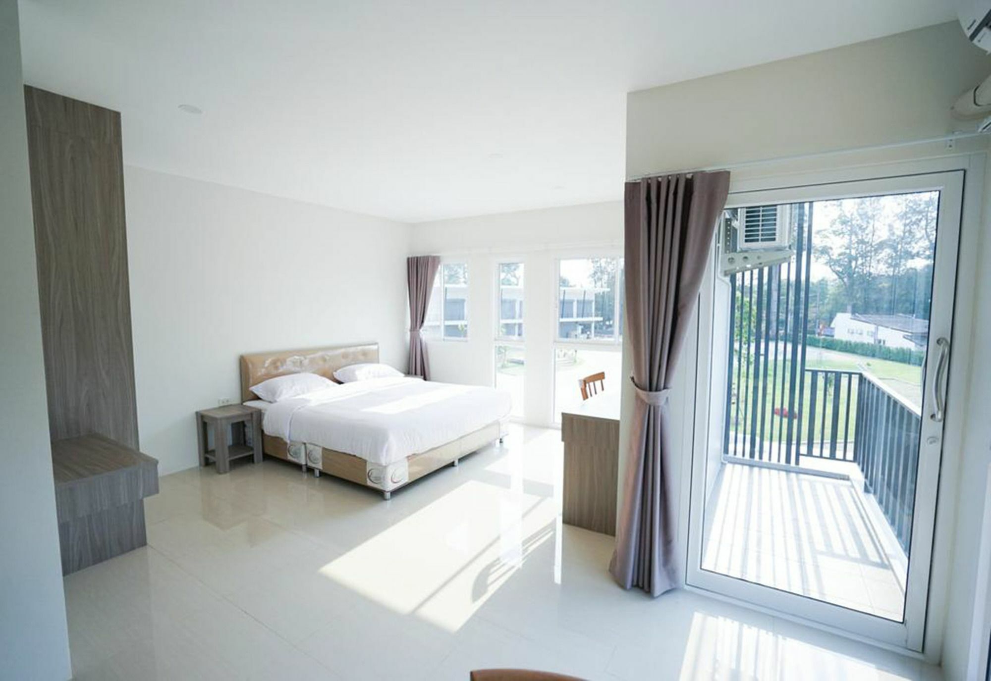 Ks Residence Chiangmai Chiang Mai Exterior foto