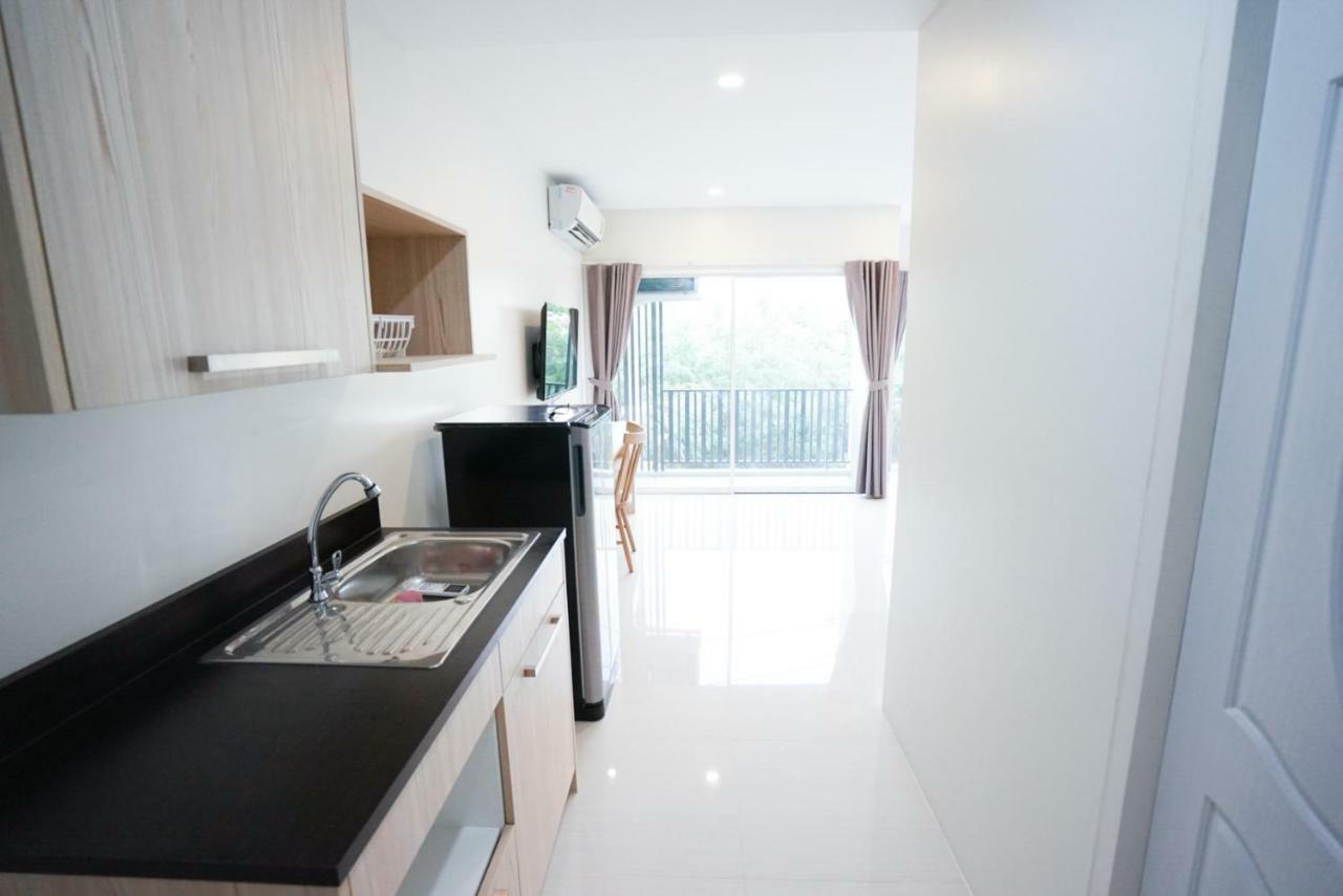 Ks Residence Chiangmai Chiang Mai Exterior foto